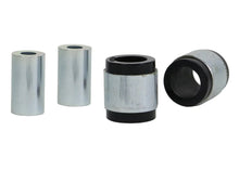Load image into Gallery viewer, Whiteline Rear Upper Inner Bushings - Main Product View