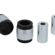 Load image into Gallery viewer, Whiteline Rear Upper Inner Bushings - Side View