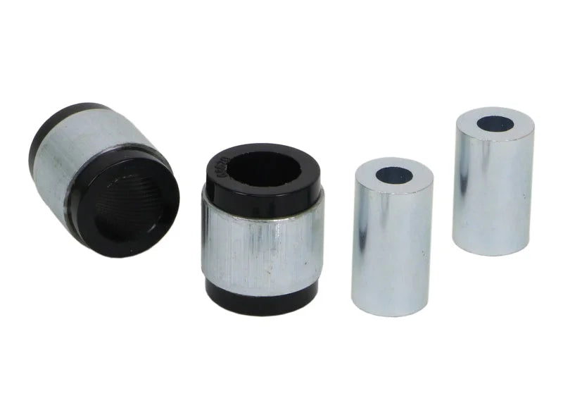 Whiteline Rear Upper Inner Bushings - Side View
