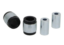 Load image into Gallery viewer, Whiteline Rear Upper Inner Bushings - Side View
