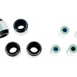 Load image into Gallery viewer, Whiteline Rear Upper Inner &amp; Outer Bushing Kit - Side View