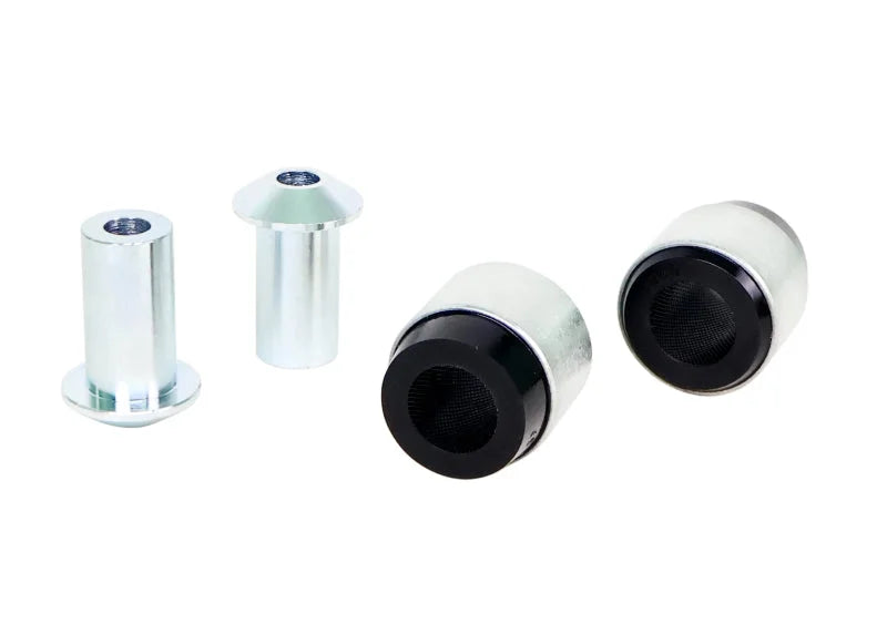 Whiteline Rear Upper Outer Bushing - Main Product View