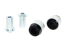 Load image into Gallery viewer, Whiteline Rear Upper Outer Bushing - Main Product View