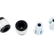 Load image into Gallery viewer, Whiteline Rear Upper Outer Bushing - Side View