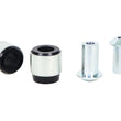 Load image into Gallery viewer, Whiteline Rear Upper Outer Bushing - Detail View