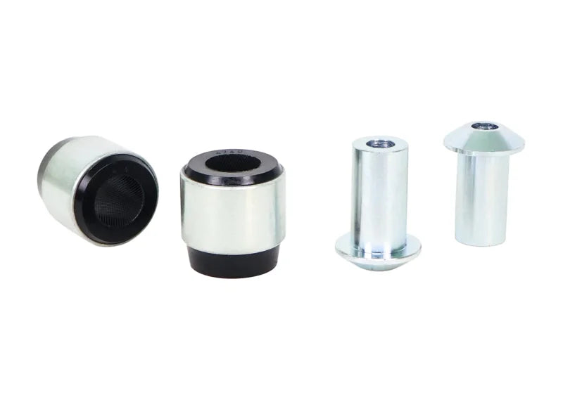 Whiteline Rear Upper Outer Bushing - Detail View