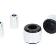 Load image into Gallery viewer, Whiteline Rear Upper Trailing Arm Outer Bushing Kit fits 2021-2025 Ford Mustang / 2021-2025 Ford Mustang Mach-E - Main Pro...