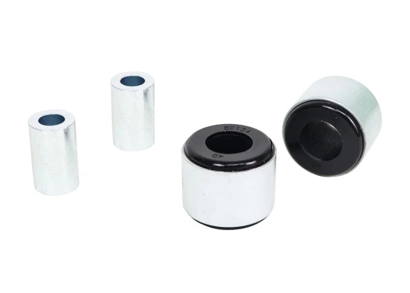 Whiteline Rear Upper Trailing Arm Outer Bushing Kit fits 2021-2025 Ford Mustang / 2021-2025 Ford Mustang Mach-E - Main Pro...