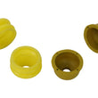 Load image into Gallery viewer, Whiteline Replacement Boots for KCA395 - Side View
