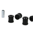 Load image into Gallery viewer, Whiteline Shock Absorber - Upper Bushings - Main Product View