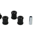 Load image into Gallery viewer, Whiteline Shock Absorber - Upper Bushings - Side View