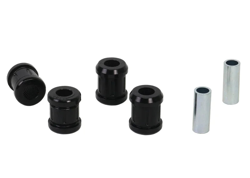 Whiteline Shock Absorber - Upper Bushings - Side View