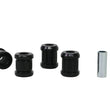 Load image into Gallery viewer, Whiteline Shock Absorber - Upper Bushings - Detail View