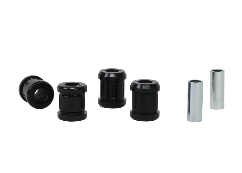 Whiteline Shock Absorber - Upper Bushings - Detail View