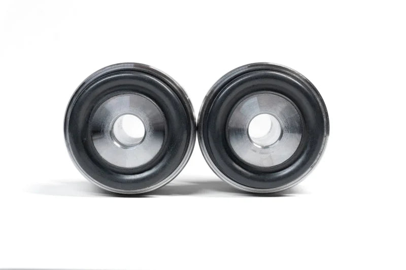 Whiteline Solid Front Control Arm Bearing Kit fits 2025-2026 Hyundai Ioniq 5 N / Kia EV6 / 2023-2025 Kia EV6 GT - Back View