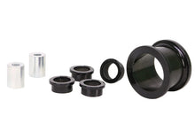 Load image into Gallery viewer, Whiteline Steering Rack &amp; Pinion Mount Bushing Kit fits 2004-2008 Acura TS / 2004-2008 Acura TSX / 2003-2005 Honda Accord ...