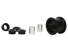 Load image into Gallery viewer, Whiteline Steering Rack &amp; Pinion Mount Bushing Kit fits 2004-2008 Acura TS / 2004-2008 Acura TSX / 2003-2005 Honda Accord ...