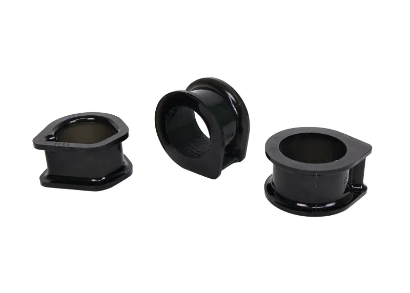Whiteline Steering Rack & Pinion Mount Bushing Kit fits 1986-1993 Toyota Supra - Main Product View