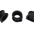 Load image into Gallery viewer, Whiteline Steering Rack &amp; Pinion Mount Bushing Kit fits 1986-1993 Toyota Supra - Side View