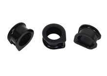 Load image into Gallery viewer, Whiteline Steering Rack &amp; Pinion Mount Bushing Kit fits 1986-1993 Toyota Supra - Side View