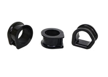 Load image into Gallery viewer, Whiteline Steering Rack &amp; Pinion Mount Bushing Kit fits 1986-1993 Toyota Supra - Detail View