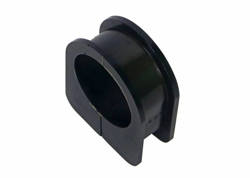 Whiteline Steering Rack and Pinion Mount Bushing Kit - Side View