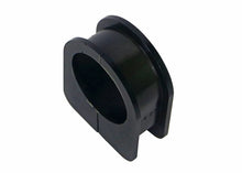 Load image into Gallery viewer, Whiteline Steering Rack and Pinion Mount Bushing Kit - Side View