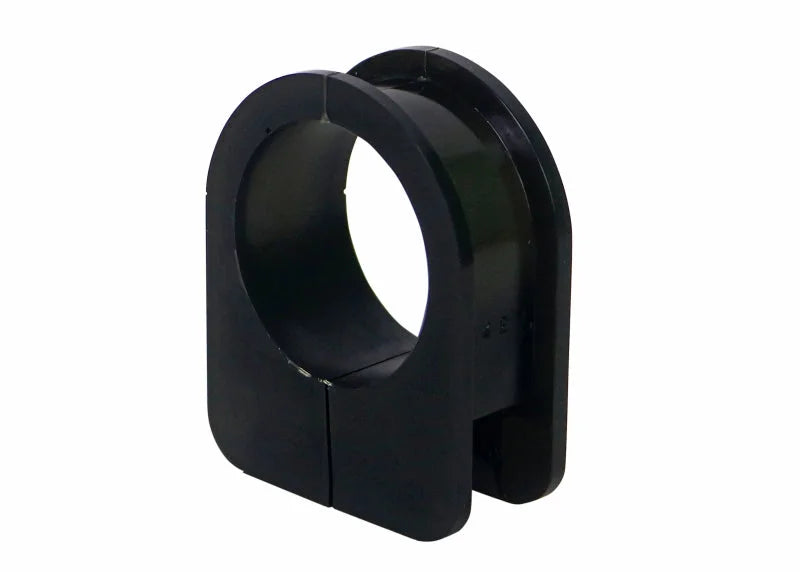 Whiteline Steering Rack and Pinion Mount Bushing Kit - Detail View