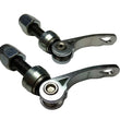 Load image into Gallery viewer, Whiteline Strut Brace Quick Release Kit - Main Product View