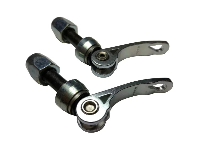 Whiteline Strut Brace Quick Release Kit - Main Product View