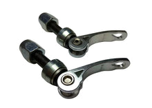 Load image into Gallery viewer, Whiteline Strut Brace Quick Release Kit - Main Product View