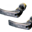 Load image into Gallery viewer, Whiteline Strut Brace Quick Release Kit - Side View