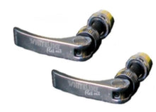 Load image into Gallery viewer, Whiteline Strut Brace Quick Release Kit - Side View