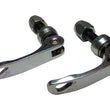 Load image into Gallery viewer, Whiteline Strut Brace Quick Release Kit - Back View