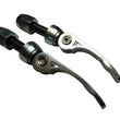 Load image into Gallery viewer, Whiteline Strut Brace Quick Release Kit - Installation View