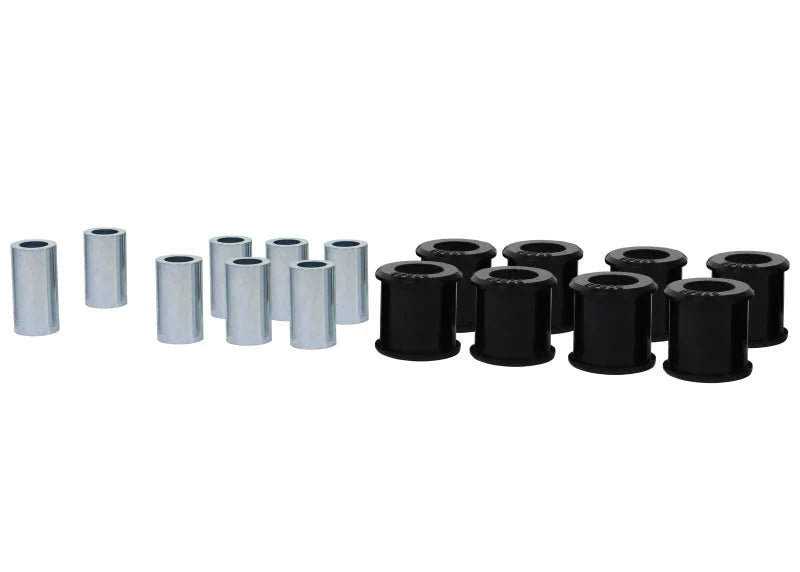 Whiteline Subaru Service Kit (for KTA108/109/123) - Main Product View