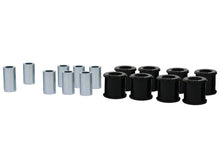 Load image into Gallery viewer, Whiteline Subaru Service Kit (for KTA108/109/123) - Main Product View