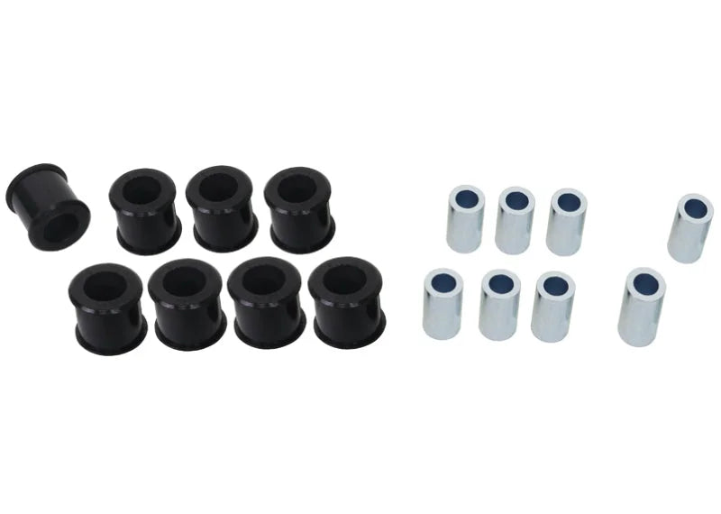 Whiteline Subaru Service Kit (for KTA108/109/123) - Side View