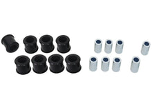 Load image into Gallery viewer, Whiteline Subaru Service Kit (for KTA108/109/123) - Side View