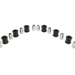 Load image into Gallery viewer, Whiteline Subaru Service Kit (for KTA108/109/123) - Installation View
