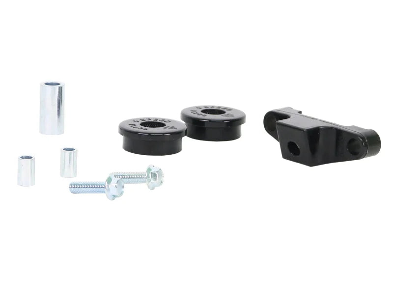 Whiteline Subaru Shift Linkage Bushing (excl WRX/STi) - Main Product View
