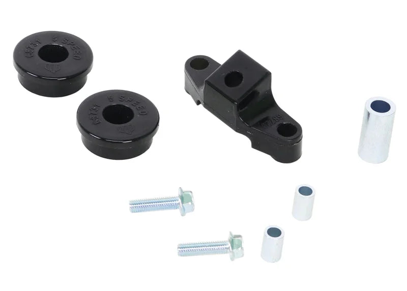 Whiteline Subaru Shift Linkage Bushing (excl WRX/STi) - Side View