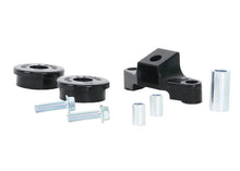 Load image into Gallery viewer, Whiteline Subaru Shift Linkage Bushing (excl WRX/STi) - Detail View