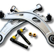 Load image into Gallery viewer, Whiteline Subaru WRX 2022+Front Lower Control Arm Upgrade Kit - Main Product View