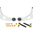 Load image into Gallery viewer, Whiteline Subaru WRX 2022+Front Lower Control Arm Upgrade Kit - Side View
