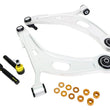 Load image into Gallery viewer, Whiteline Subaru WRX 2022+Front Lower Control Arm Upgrade Kit - Back View