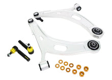 Load image into Gallery viewer, Whiteline Subaru WRX 2022+Front Lower Control Arm Upgrade Kit - Back View