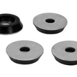Load image into Gallery viewer, Whiteline Subframe Mount Bushing Kit fits 2004-2008 Acura TSX / 2004 2005 Honda Accord DX / 2004-2008 Honda Accord EX / 20...