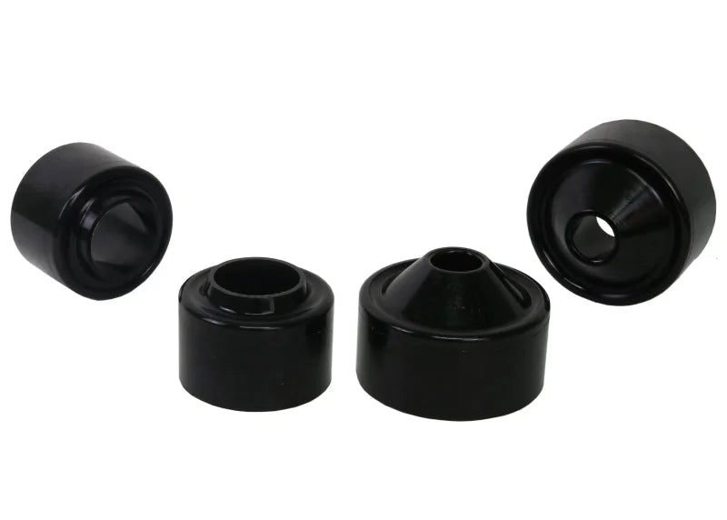 Whiteline Suspenion Lift Kit - 50mm - Side View