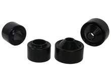 Load image into Gallery viewer, Whiteline Suspenion Lift Kit - 50mm - Side View